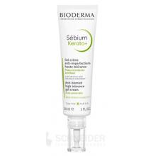 BIODERMA Sébium Kerato + BIODERMA Sébium Kerato +