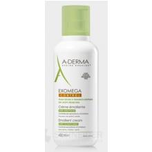 A-DERMA EXOMEGA CONTROL Emolienčný KRÉM A-DERMA EXOMEGA CONTROL Emolienčný KRÉM