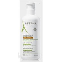 A-DERMA EXOMEGA CONTROL Emolienčné MLIEKO A-DERMA EXOMEGA CONTROL Emolienčné MLIEKO