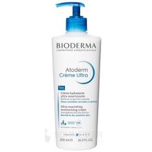 BIODERMA Atoderm Krém Ultra BIODERMA Atoderm Krém Ultra