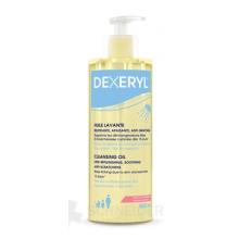 DEXERYL UMÝVACÍ OLEJ DEXERYL UMÝVACÍ OLEJ