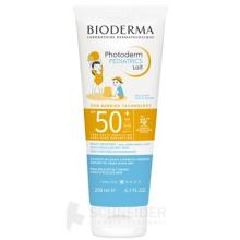 BIODERMA Photoderm PEDIATRICS Mlieko SPF 50+ BIODERMA Photoderm PEDIATRICS Mlieko SPF 50+