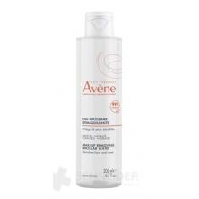 AVENE MICELÁRNA VODA na odlíčenie AVENE MICELÁRNA VODA na odlíčenie