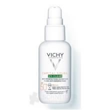 VICHY CAPITAL SOLEIL UV-CLEAR SPF50+ VICHY CAPITAL SOLEIL UV-CLEAR SPF50+