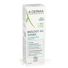 A-DERMA BIOLOGY AC HYDRA Kompenzačný krém