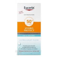 Eucerin SUN HYDRO PROTECT SPF 50+ Fluid Eucerin SUN HYDRO PROTECT SPF 50+ Fluid
