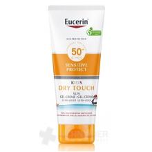Eucerin SUN SENSITIVE PROTECT SPF 50+ Detský Eucerin SUN SENSITIVE PROTECT SPF 50+ Detský