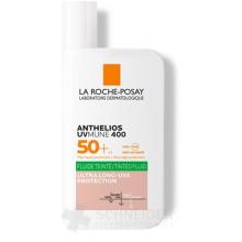 LA ROCHE-POSAY ANTHELIOS UVMUNE 400 SPF50+ FLUID LA ROCHE-POSAY ANTHELIOS UVMUNE 400 SPF50+ FLUID