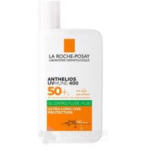 LA ROCHE-POSAY ANTHELIOS UVMUNE 400 SPF50+ FLUID LA ROCHE-POSAY ANTHELIOS UVMUNE 400 SPF50+ FLUID
