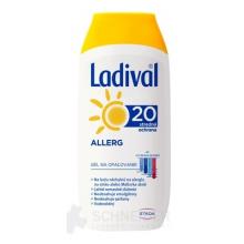 Ladival ALLERG SPF 20 Ladival ALLERG SPF 20
