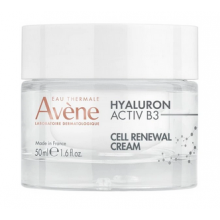 AVENE HYALURON ACTIV B3 Krém pre obnovu buniek