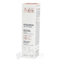AVENE HYALURON ACTIV B3 Očný krém AVENE HYALURON ACTIV B3 Očný krém