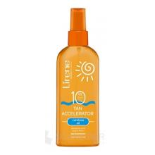 Lirene TAN ACCELERATOR SPF 10