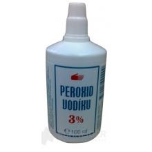 Valentis PEROXID VODÍKA 3%