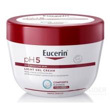 Eucerin pH5 Ľahký gél-krém