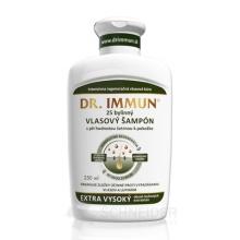 DR. IMMUN Vlasový šampón