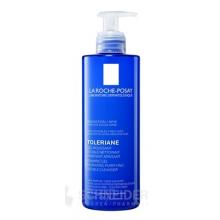 LA ROCHE-POSAY TOLERIANE CLEANSING FOAMING GEL LA ROCHE-POSAY TOLERIANE CLEANSING FOAMING GEL