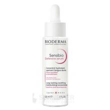 BIODERMA Sensibio Defensive sérum