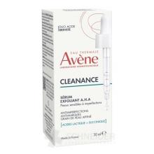 AVENE CLEANANCE A.H.A. Exfoliačné SÉRUM AVENE CLEANANCE A.H.A. Exfoliačné SÉRUM