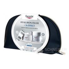 Eucerin Kazeta HYALURON-FILLER + 3xEFFECT HYAL Eucerin Kazeta HYALURON-FILLER + 3xEFFECT HYAL
