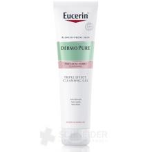 Eucerin DERMOPURE Exfoliačný čistiaci gél Eucerin DERMOPURE Exfoliačný čistiaci gél