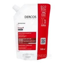 VICHY DERCOS ENERGY+ STIMULATING SHAMPOO VICHY DERCOS ENERGY+ STIMULATING SHAMPOO