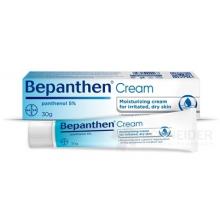 Bepanthen Cream Bepanthen Cream