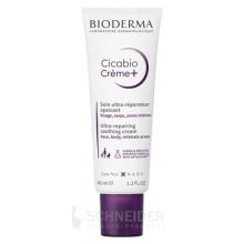 BIODERMA Cicabio Krém+ BIODERMA Cicabio Krém+