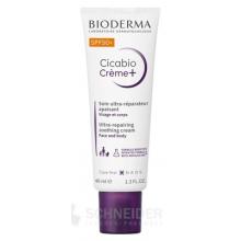 BIODERMA Cicabio Krém+ SPF 50+ BIODERMA Cicabio Krém+ SPF 50+