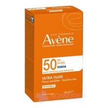 AVENE SUN ULTRA FLUID INVISIBLE SPF 50 AVENE SUN ULTRA FLUID INVISIBLE SPF 50