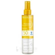 BIODERMA Photoderm Opaľovacia voda SPF 50 BIODERMA Photoderm Opaľovacia voda SPF 50