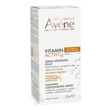 AVENE VITAMIN ACTIV Cg Sérum AVENE VITAMIN ACTIV Cg Sérum