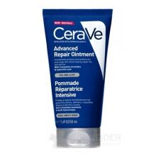 CeraVe EXTRA REGENERAČNÁ MASŤ CeraVe EXTRA REGENERAČNÁ MASŤ