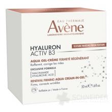 AVENE HYALURON ACTIV B3 Aqua gel krém AVENE HYALURON ACTIV B3 Aqua gel krém