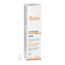 AVENE SUNSIMED PIGMENT, SPF 50+ AVENE SUNSIMED PIGMENT, SPF 50+