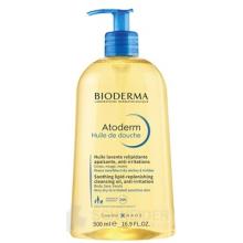 BIODERMA Atoderm Sprchový olej