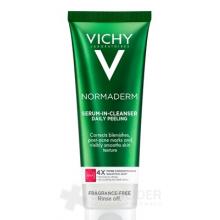 VICHY NORMADERM SERUM-IN-CLEANSER DAILY PEELING