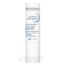 BIODERMA Atoderm Tyčinka na pery BIODERMA Atoderm Tyčinka na pery