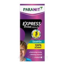 PARANIT EXPRESS ŠAMPÓN