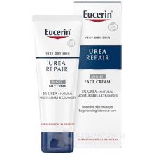 Eucerin UreaRepair Nočný krém na tvár Eucerin UreaRepair Nočný krém na tvár