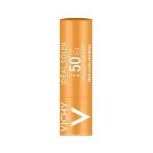 Vichy Ideal Soleil tyčinka na ochranu citlivých partií a pier SPF 50+ 9g Vichy Ideal Soleil tyčinka na ochranu citlivých partií a pier SPF 50+ 9g
