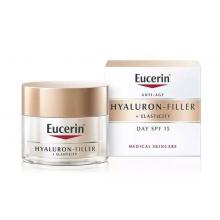 Eucerin Hyaluron-Filler + Elasticity denný krém  50ml