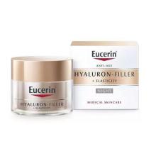 Eucerin Hyaluron-Filler + Elasticity Nočný krém 50ml