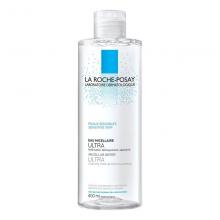 La Roche-Posay Micelárna voda Ultra Sensitive 400ml