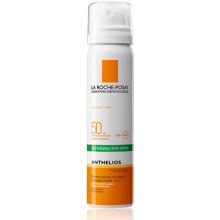 LA ROCHE-POSAY ANTHELIOS Face mist SPF 50+ LA ROCHE-POSAY ANTHELIOS Face mist SPF 50+