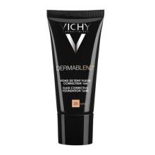 Vichy Dermablend korekčný make-up odtieň 35 sand 30ml Vichy Dermablend korekčný make-up odtieň 35 sand 30ml