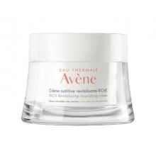 Avene Revitalizačný veľmi výživný krém 50ml Avene Revitalizačný veľmi výživný krém 50ml