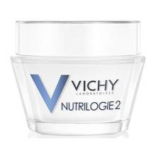Vichy Nutrilogie 2 krém na veľmi suchú pleť 50ml Vichy Nutrilogie 2 krém na veľmi suchú pleť 50ml