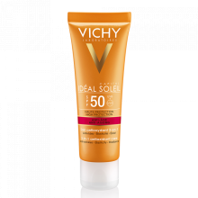 Vichy Ideal Soleil Anti-age krém na opaľovanie SPF50+ 50ml Vichy Ideal Soleil Anti-age krém na opaľovanie SPF50+ 50ml