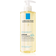 LA ROCHE-POSAY LIPIKAR CLEANSING OIL AP+ LA ROCHE-POSAY LIPIKAR CLEANSING OIL AP+